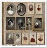 Papier do scrapbooking (HS code 48025890) SL0859