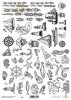 Folia przezroczysta (HS code 39261000) F110