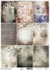 Tagi do scrapbooking (HS code 48025890) TAG0242