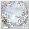 Papier do scrapbooking (HS code 48025890) SL1082