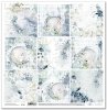 Papier do scrapbooking (HS code 48025890) SL0796