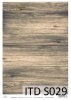 Papier decoupage Soft (HS code 48062000)  S0029