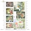 fairy tales, fairy tale illustrations, for children, painting, Joanna Pasek, contemporary artist, Märchen, Märchenillustrationen, für Kinder, zeitgenössische Malerei, zeitgenössische Künstlerin, Künstler, cuentos de hadas