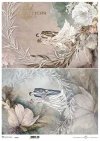 motywy roślinne, motywy kwiatowe, tło, tapeta, kolaż, rośliny, kwiaty*floral motifs, floral motifs, background, wallpaper, collage, plants, flowers*blumenmotive, blumenmotive, hintergrund, wallpaper, collage, pflanzen, blumen*motivos florales, motivos flo
