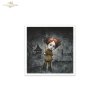 tajemnicze postacie, mroczne krajobrazy*mysterious characters, dark landscapes*geheimnisvolle Figuren,  dunkle Landschaften*personajes misteriosos, paisajes oscuros
