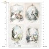 króliki, wielkanocne króliczki, jajka wielkanocne, wielkanoc, wiosenne klimaty, wiejskie zwierzęta*rabbits, easter bunnies, easter eggs, easter, spring climate, countryside animals*Kaninchen, Osterhasen, Ostereier, Ostern, Frühlingsklima, Tiere auf dem 