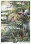 feniks, jednorożce, baśniowy klimat*phoenix, unicorns, fairytale vibe*Phönix, Einhörner, märchenhafte Atmosphäre*fénix, unicornios, ambiente de cuento de hadas