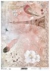 Produkty do decoupage * Papier decoupage Soft