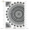 koronka, koronki, robótki ręczne, koronkowy, koronkowe, koronkowa, rękodzieło, serwetka, serweta, obrus, firanka, firana, narzuta, ręcznie robione, R556, lace, knitting, lacy, handicraft, doily, napkin, tablecloth, curtain, drapery, bedspread, hand-made, 