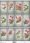 papír pro decoupage Soft S0141