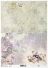fiołek, kwiaty, fiołki, bukieciki, pastelowe tła*violet, flowers, violets, bouquets, pastel backgrounds*Veilchen, Blumen, Veilchen, Sträuße, pastellfarbene Hintergründe*violeta, flores, violetas, ramos, fondos pastel