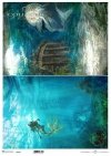 Seria The Search for Atlantis, syreny*Series - The Search for Atlantis, mermaids, underwater city*Serien - Die Suche nach Atlantis, Meerjungfrauen, Unterwasserstadt*Serie - La búsqueda de la Atlántida, sirenas, ciudad submarina