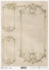 Dekory, ramki, owale, Vintage, retro, ozdobniki, panele, bazy panelowe*Decors, frames, ovals, Vintage, retro, ornaments, panels, panel bases