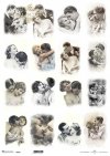 młode pary, zakochani, retro zdjęcia*young couple, in love, retro photo*Junges Paar, verliebt, Retro-Foto*pareja joven, enamorada, foto retro