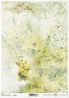 tło akwarelowe, wiosenne kwiaty*watercolour background, spring flowers*Aquarell-Hintergrund, Frühlingsblumen*fondo de acuarela, flores de primavera