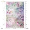 akwarelowe tła, kwiaty, lato, warszawianka, kosmos pierzasty, motyl, motyle, ważka, ważki, peonia, peonie, miłość, zakochane pary, Summer Love Story, watercolour backgrounds, flowers, summer, warbler, feathered cosmos, butterfly