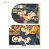 Piękne Madonny, malarstwo, Quentin Massys, Madonna z dzieciątkiem, Matka Boska, Jezus, Beautiful Madonnas, painting, Madonna and Child, Virgin Mary, Jesus, Schöne Madonnen, Gemälde, Madonna mit Kind, Jungfrau Maria