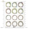 wiosenne kwiaty, wieńce, bukiet kwiatowy, kwiaty*spring flowers, wreaths, floral bouquet, flowers*Frühlingsblumen, Kränze, Blumenstrauß, Blumen*flores de primavera, coronas, ramo de flores, flores