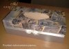 Papier decoupage (HS code 48025700) D0236M