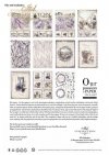 Seria - Provence - scented with lavender * Series Provence scented with lavender