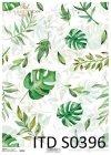 Produkty do decoupage * Papier decoupage Soft