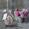 rice paper * shabby chic * example - 2