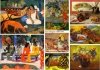 decoupage-rice-paper-papier-ryżowy-decoupage-scrapbooking-szablony-mixmedia-mixed-media-folie-termoton-ITD-Collection