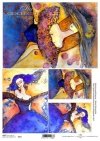 papír pro decoupage Soft S0051