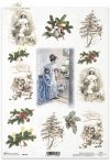 Boże Narodzenie, dekoracje świąteczne, choinka, święta, zima, dzieci, prezenty, R198, Christmas, decorations, Christmas tree, winter, children, gifts, Navidad, árbol de Navidad, temas de Navidad, fotos de Navidad