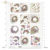 wiosenne kwiaty, wieńce, bukiet kwiatowy, kwiaty*spring flowers, wreaths, floral bouquet, flowers*Frühlingsblumen, Kränze, Blumenstrauß, Blumen*flores de primavera, coronas, ramo de flores, flores