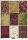 miniatury, motywy tapetowe, vintage gobelin*miniatures, wallpaper motifs, vintage tapestry*Miniaturen, Tapetenmotive, Vintage-Wandteppiche*Tapestry - miniaturas, motivos de papel pintado, tapicería vintage