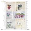 summer, flowers, bouquets, flower vase, lavender field, painting, contemporary artist, Sommer, Blumen, Blumensträuße, Vase mit Blumen, Lavendel, Lavendelfeld, zeitgenössische Malerei, zeitgenössische Künstlerin