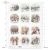 zimowe widoczki, zimowe zabawy dzieci*winter views, winter games for children*Winteransichten, Winterspiele für Kinder*vistas invernales, juegos de invierno para niños