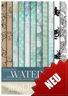 Seria Four Elements: Water - Woda * Series Four Elements: Water