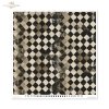 Set von Papieren für Scrapbooking SLS-084 Black & White