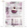 Mufinka, babeczka, wisienka, ciastko, Home Sweet Home, Chocolate & Cherry, deska, deski, R754, Muffin, cupcake, cherry, cake, board, Cupcake, Kirsche, Kuchen, Kirsche, Tafel, Tafeln, cupcake, cereza, tarta, Chocolate, tablero