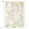retro, vintage, pocztówka, pocztówki, kartka pocztowa, kartki pocztowe, dawne dokumenty, list, stary, stare, dawny, dawne, postcard, old documents, letter, old, Postkarte, Postkarten, alte Dokumente, Brief, alt, postal