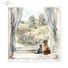 Set von Papieren für Scrapbooking SLS-088 Cottage in the Country
