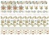 Papier für Serviettentechnik und Decoupage D0112M