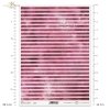 stripes, pink, rosy, gold thread, line, ideal for finishing the edges of caskets, for boxes, wallpaper pattern, Kollektion Marokkanisches Mosaik, Streifen, Rosa, Gold, Goldfaden, Linie, ideal für die Verarbeitung der Ränder von Schatullen