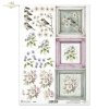 kwiaty 3D 3D flowers 3D-Blumen Flores 3D