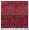 Set von Papieren für Scrapbooking SLS-037 ''Viktorianische Weihnachten'' ---- PREISREDUZIERTES PRODUKT