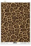 skóra jaguara, R085, jaguar, skin, cuero jaguar, Jaguar Leder 