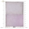 tapeta, krata, w kratę, w kratkę, kratka, lawendowy, Prowansja, wallpaper, check, checkered, lavender, Provence, Tapete, Karo, kariert, Lavendel, Provence, papel pintado, cuadros, lavanda, Provenza