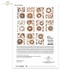 jesienne wianki*autumn wreaths*Herbstgirlanden*guirnaldas de otoño