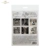 Rice paper set RSM155