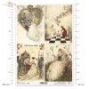 Królowa Kier, szachy, żołnierze królowej, Alicja*Queen of hearts, chess, Queen's soldiers, Alice*Herzkönigin, Schach, Soldaten der Königin, Alice*Reina de corazones, ajedrez, soldados de la Reina, Alicia