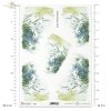 rumianek, rumianki, kwiat, ogród, łąka, wiosna, autorka grafiki Maria Kopeć, R916, camomile, flower, garden, meadow, spring, Kamille, Blume, Garten, Wiese, Frühling, manzanilla, flor, jardín, prado, primavera
