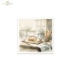 Rice paper set RSM169