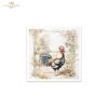 Rice paper set RSM161